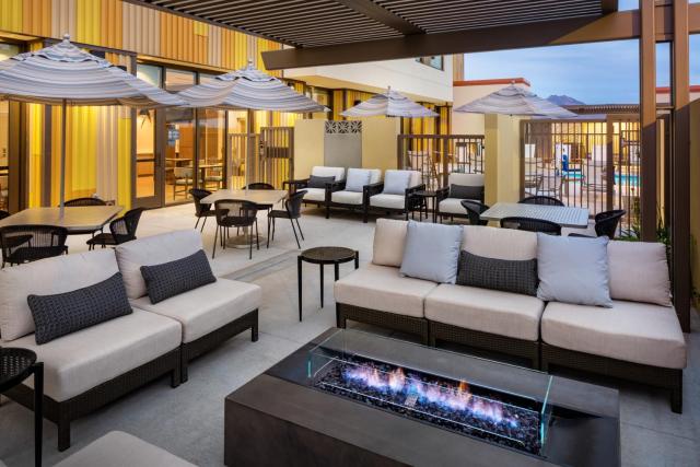 Hyatt Place Scottsdale North