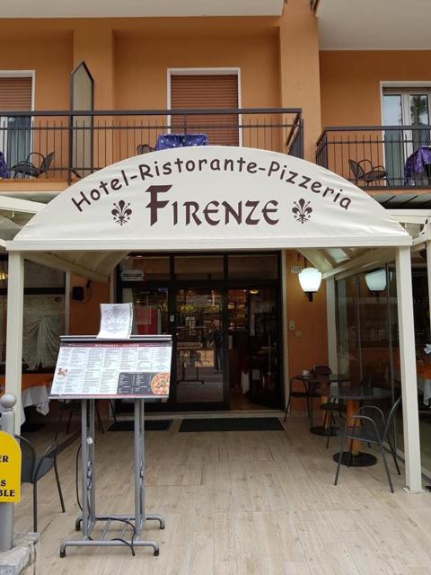 Hotel Firenze