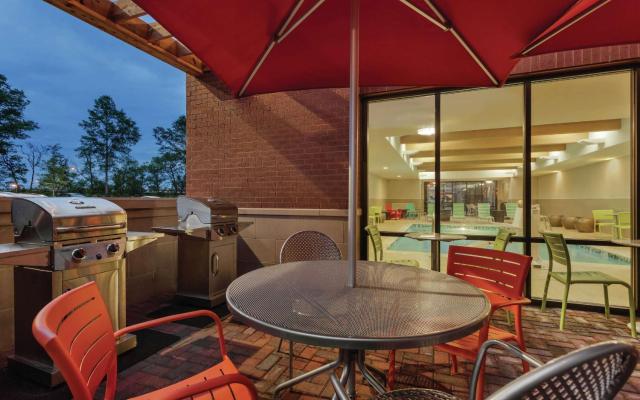 Home2 Suites by Hilton Tuscaloosa Downtown University Boulevard