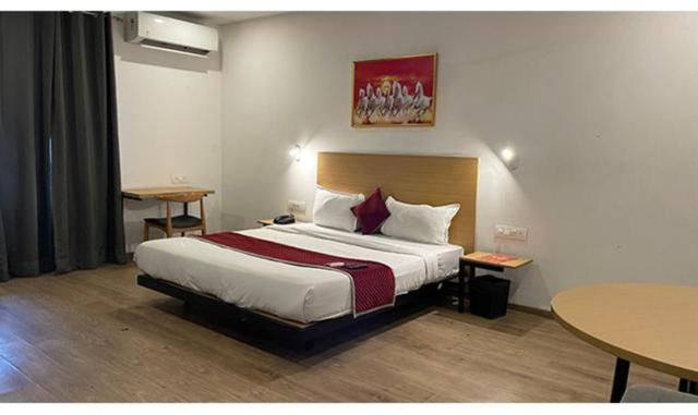 FabHotel Comfort Residency I