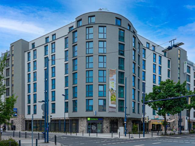 Holiday Inn Express - Offenbach, an IHG Hotel