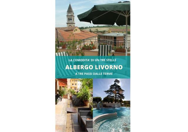 Albergo Livorno