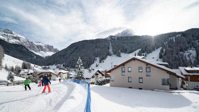 Villa David Dolomites