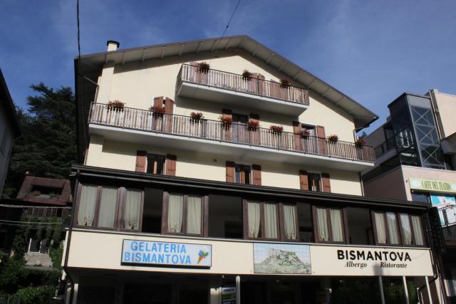 Albergo Ristorante Bismantova