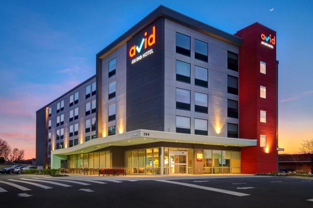 avid Hotel Fort Mill - Carowinds Blvd, an IHG Hotel