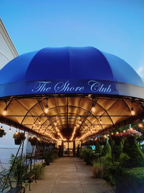 The Shore Club