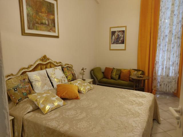 Hotel Sanremo