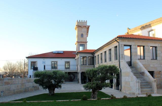 Casa da Torre - Viseu