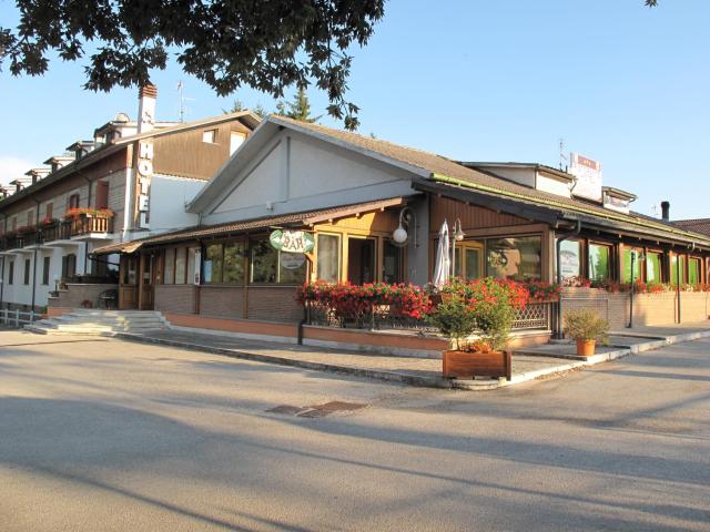 Hotel Ristorante La Nuova Fattoria