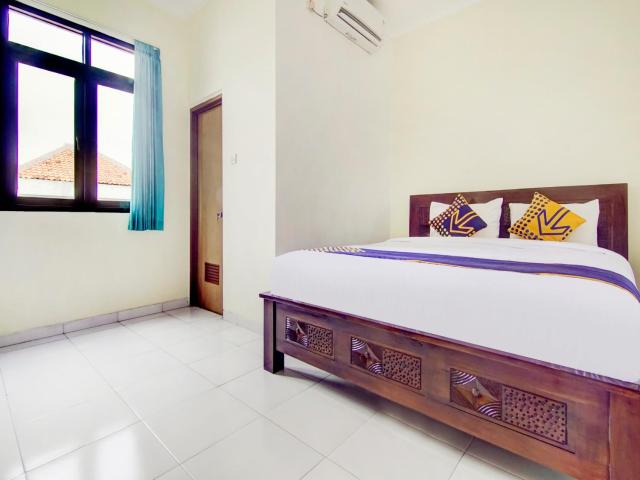 OYO Life 90152 Garuda Bima Residence Syariah