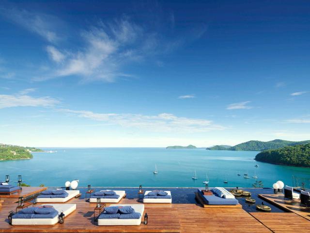 V Villas Phuket, MGallery