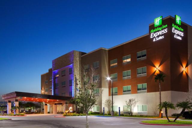 Holiday Inn Express & Suites Edinburg- Mcallen Area, an IHG Hotel