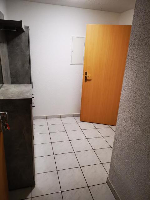 Appartment am Wäldchen