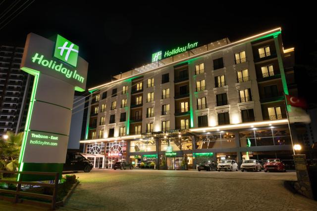 Holiday Inn - Trabzon-East, an IHG Hotel