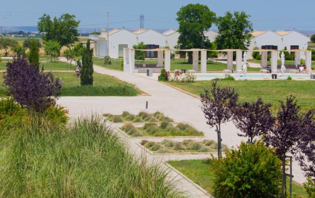 Masseria Fontana di Vite