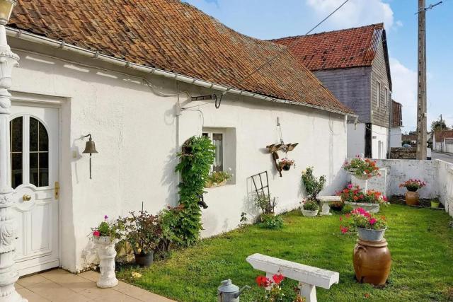 Maison charmante proche de Longvilliers avec jardin