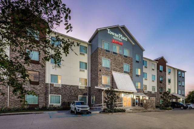 TownePlace Suites by Marriott New Orleans Harvey/West Bank