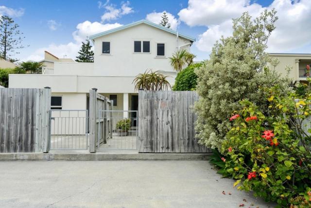 Bakers Loft - Napier Holiday Home