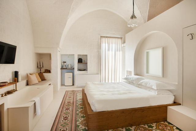 AL PALAZZO La Dimora by Apulia Hospitality