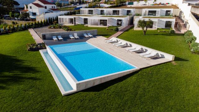 Ericeira Prime Villas