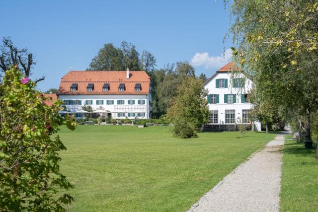 Hotel Aiterbach am Chiemsee