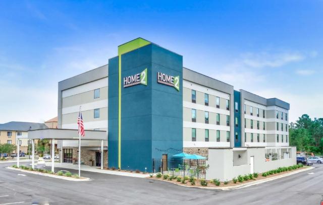 Home2 Suites By Hilton Daphne Spanish Fort