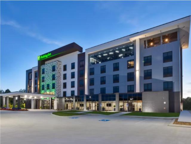 Holiday Inn Cookeville, an IHG Hotel