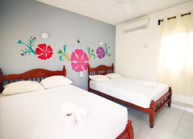 Hotel Los Arcos Holbox