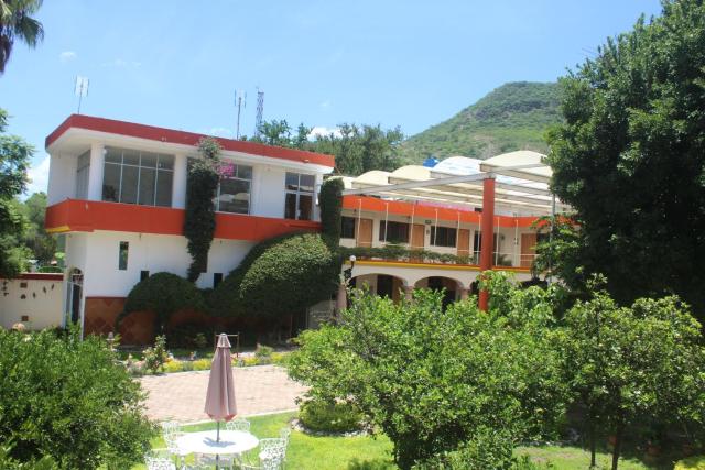 Hotel Muñoz de Luna