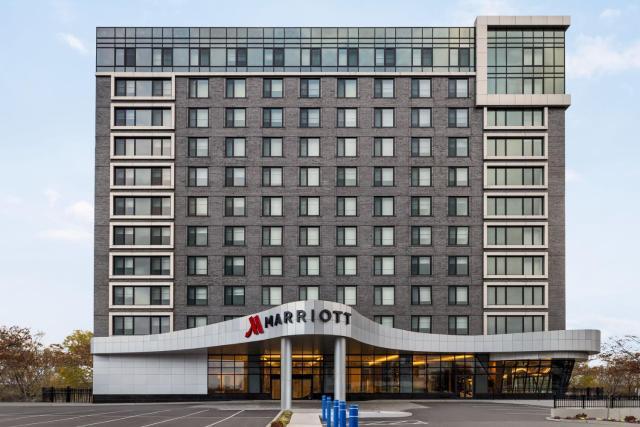 Marriott New York JFK Airport