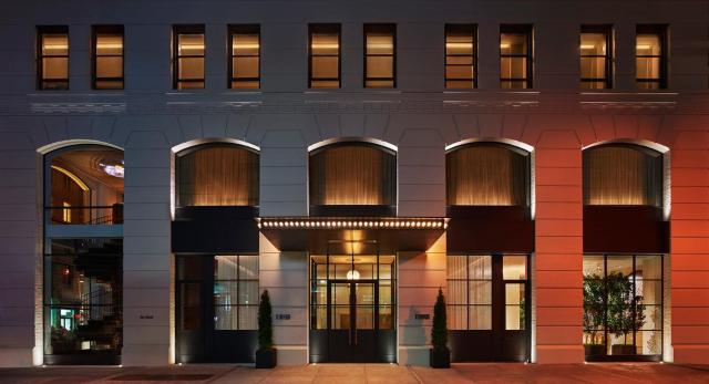 11 Howard, New York, a Member of Design Hotels