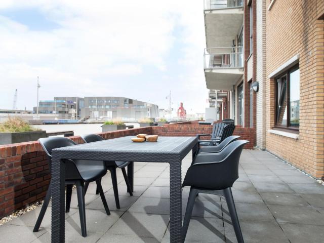 Apartment close to Scheveningen