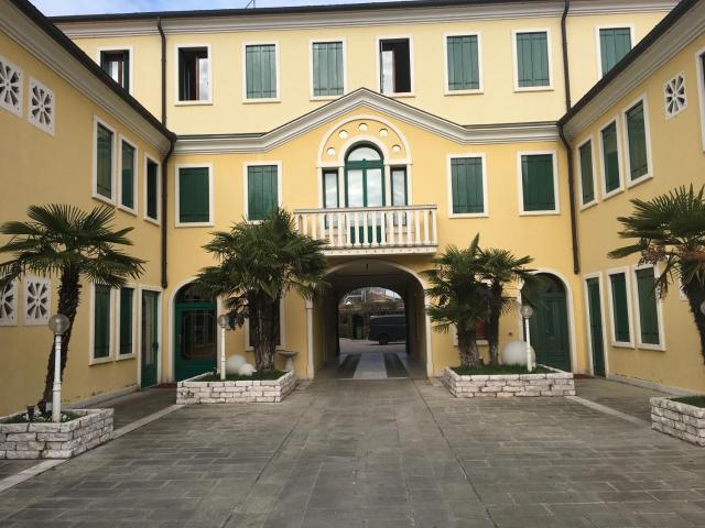 hotel alla busa