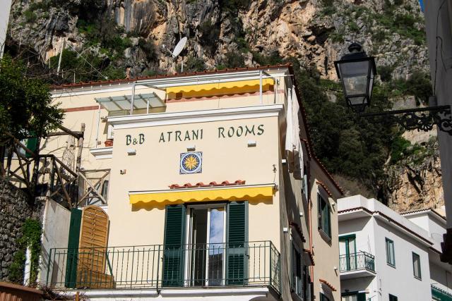 Atrani Rooms