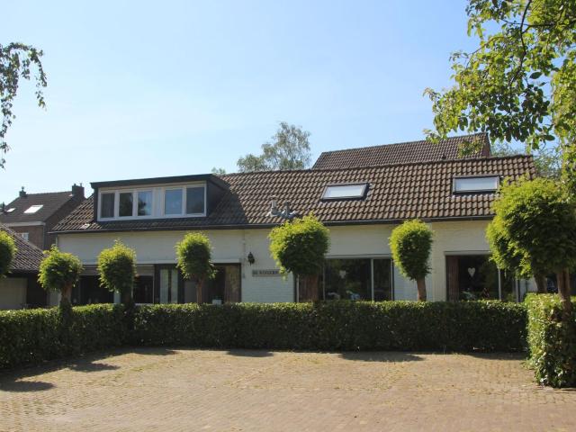 Serene Holiday Home in Ulestraten