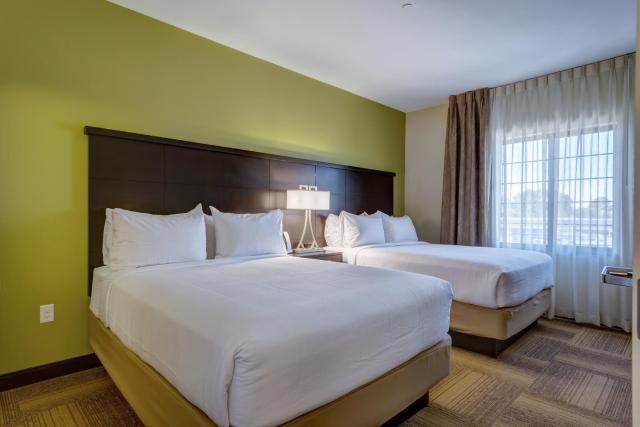 Staybridge Suites St Louis - Westport, an IHG hotel