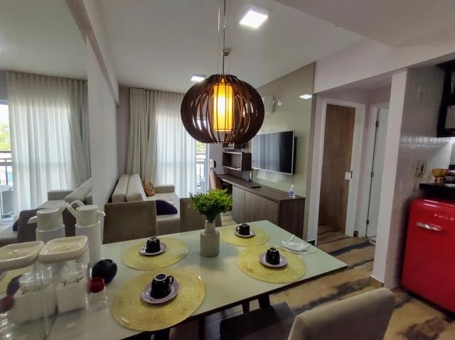 Flat 204 Smart Residence Teresina