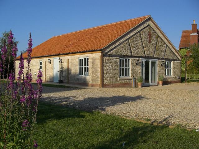 Honeysuckle Cottage