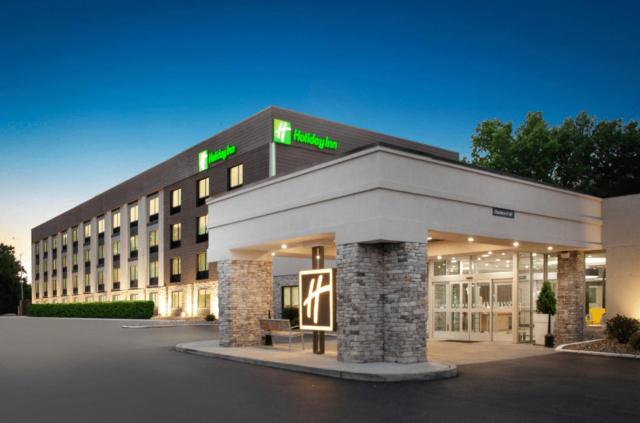 Holiday Inn Cleveland-Mayfield, an IHG Hotel