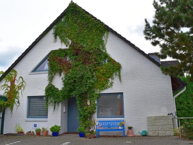 Ferienwohnung am Pruesssee in Guester