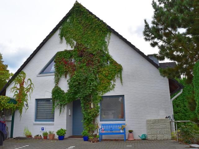 Ferienwohnung am Pruesssee in Guester