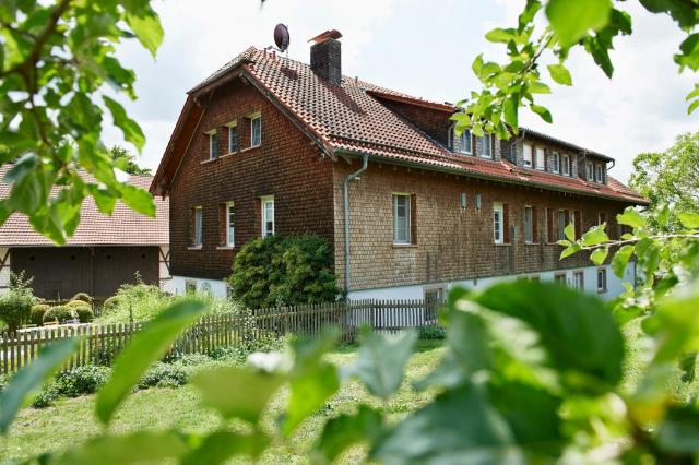 LindenGut Biohotel & Bio Herberge