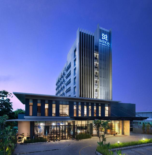 BATIQA Hotel Cirebon