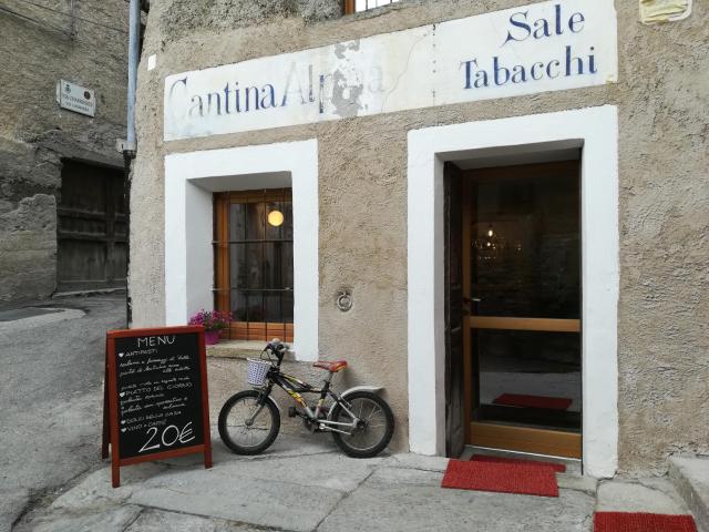 Cantina Alpina