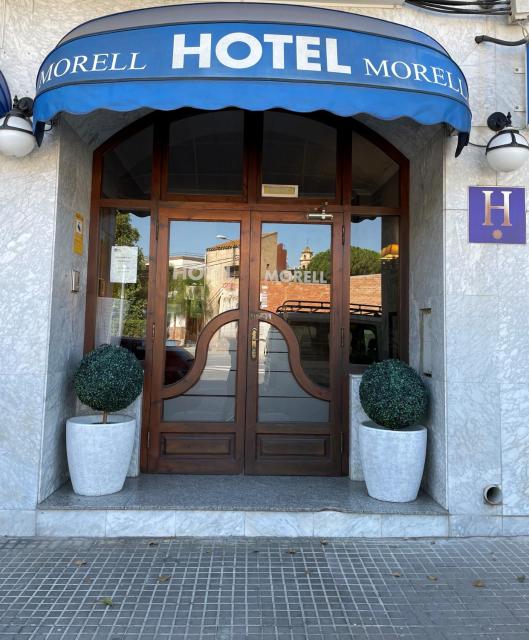 HOTEL MORELL