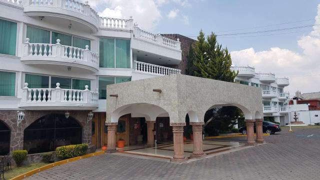 Best Western Toluca