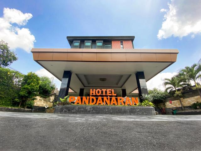 Pandanaran Prawirotaman Yogyakarta