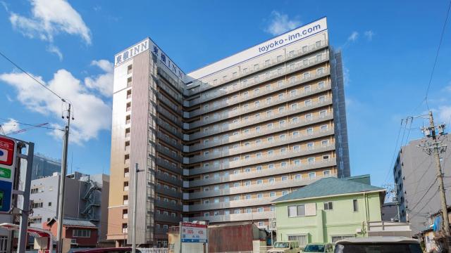 Toyoko Inn Nagoya Kanayama