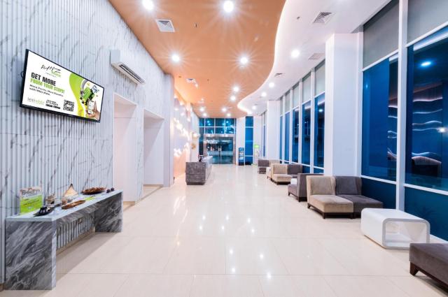 Whiz Prime Hotel Balikpapan