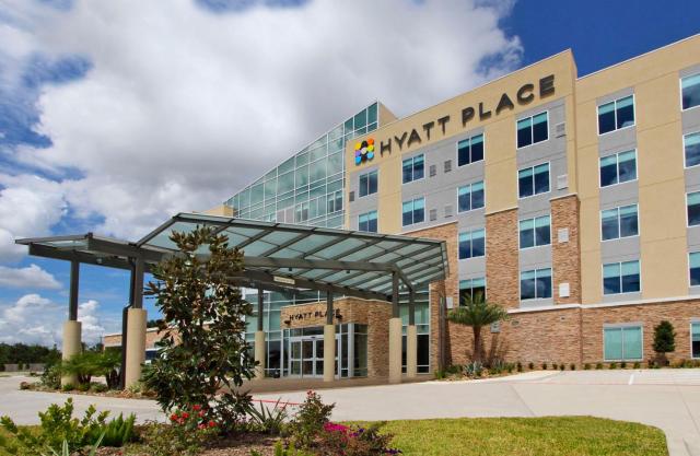 Hyatt Place Houston/Katy